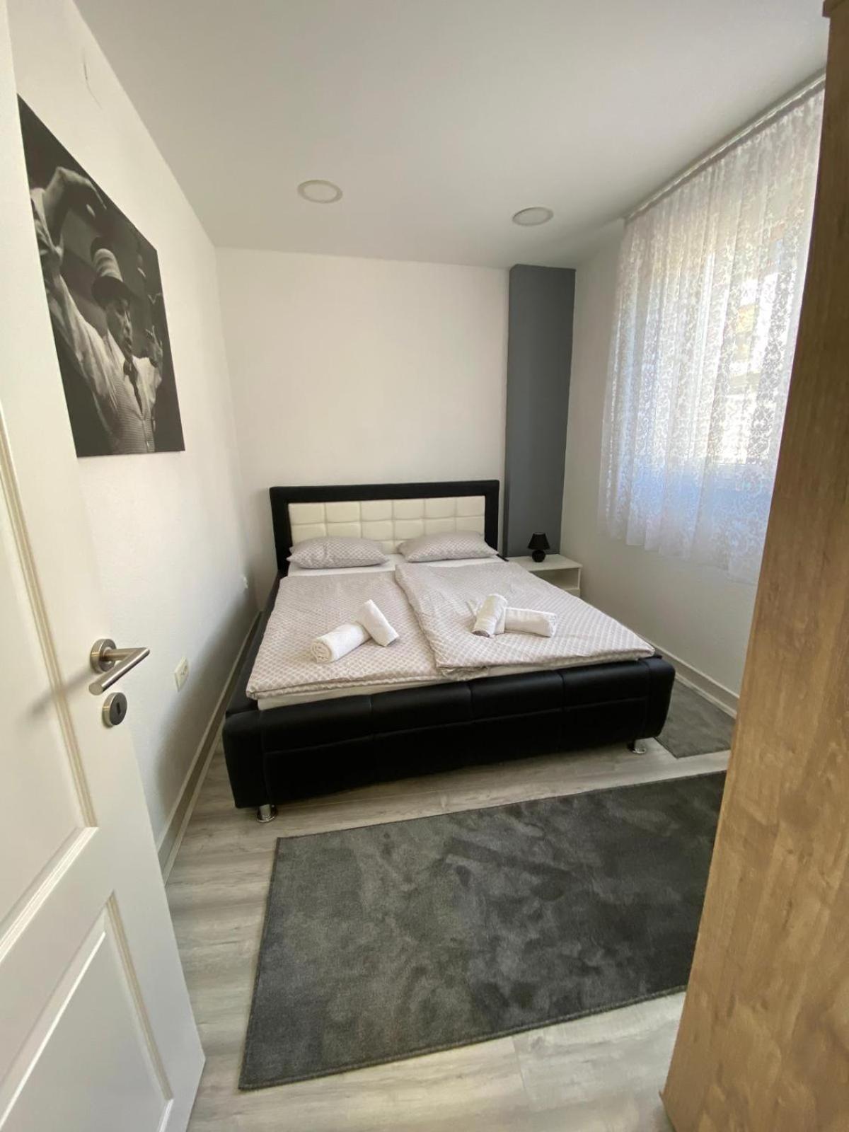 Apartman Kiara Mostar Eksteriør billede