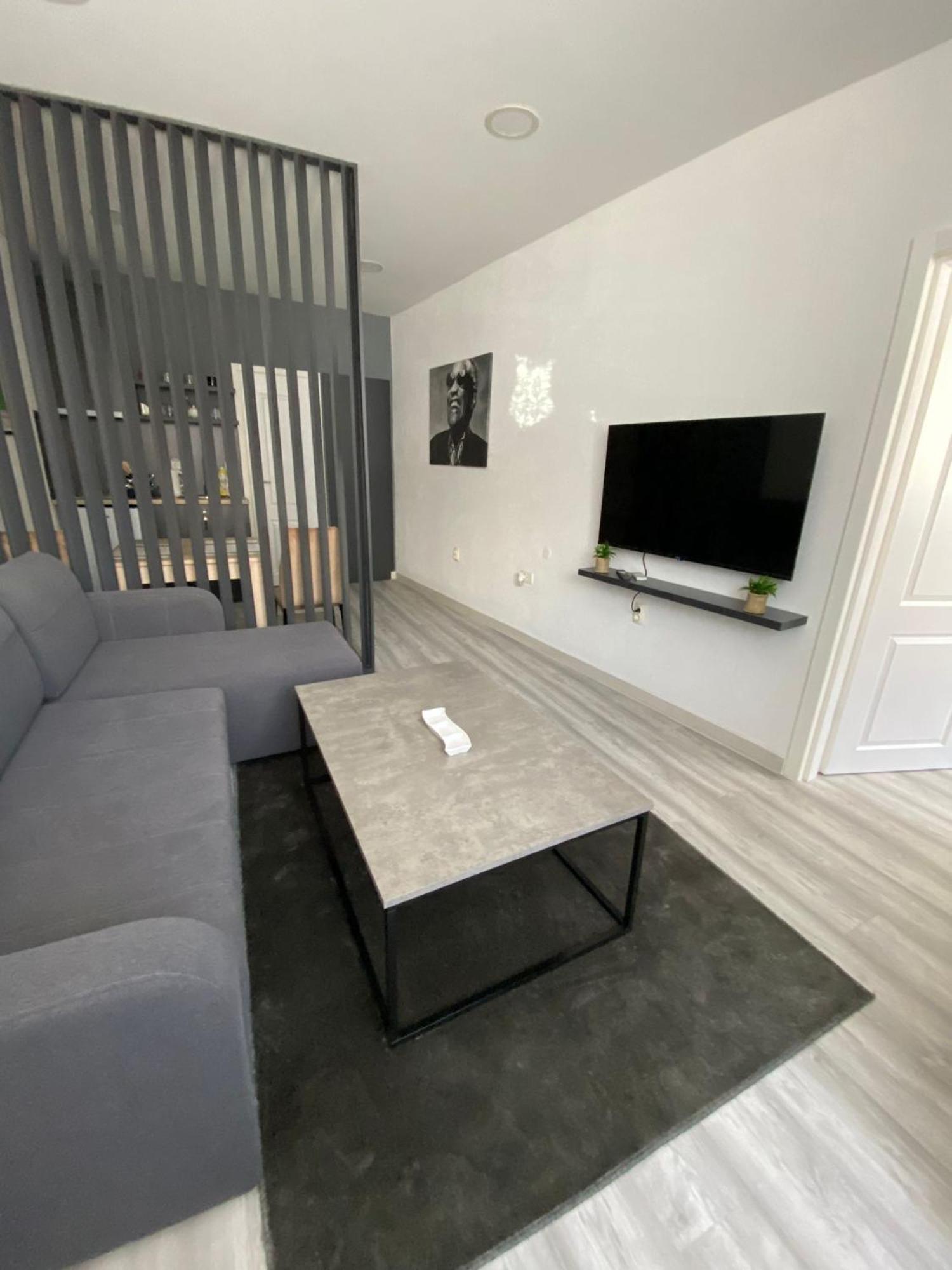 Apartman Kiara Mostar Eksteriør billede
