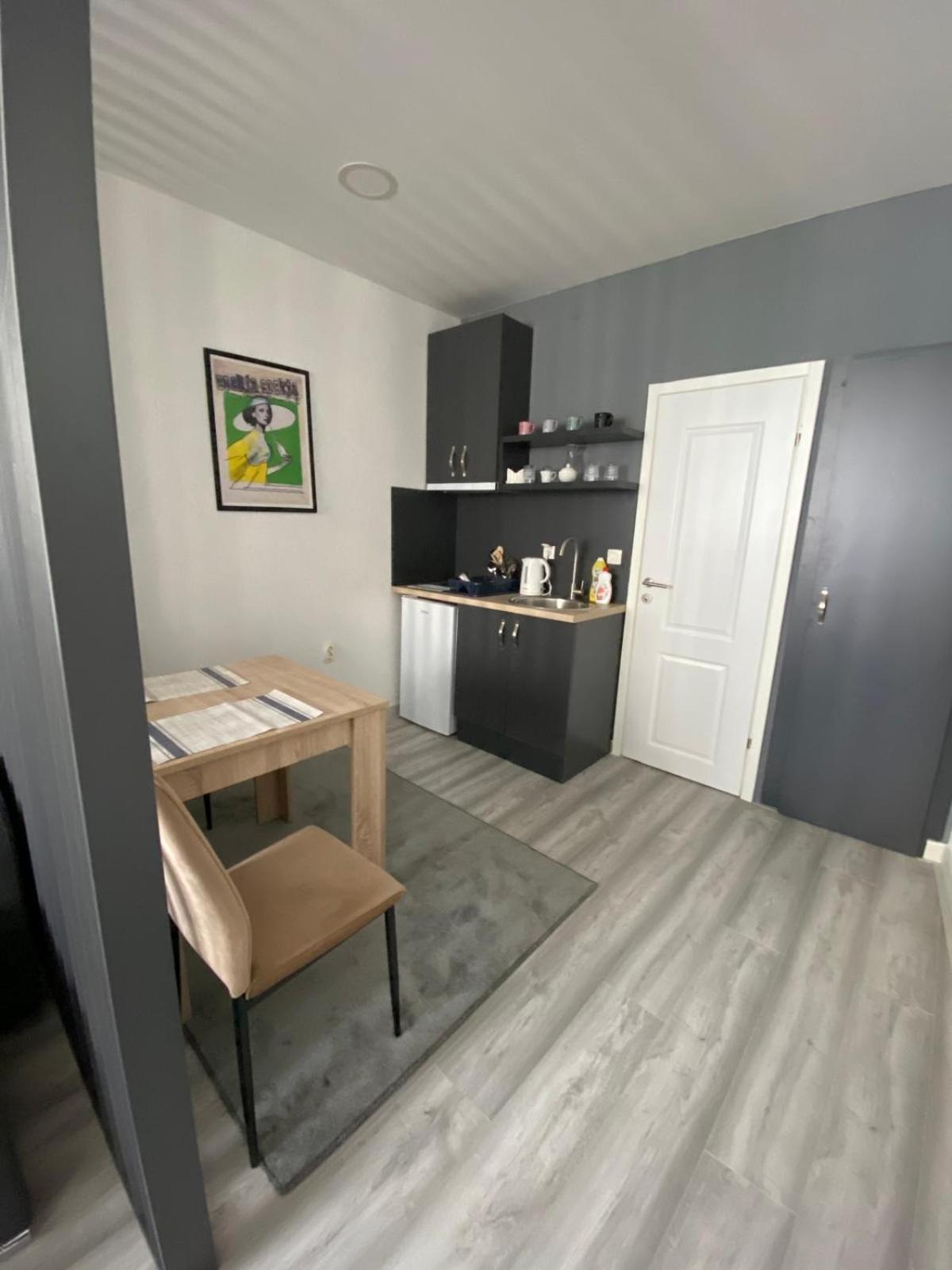Apartman Kiara Mostar Eksteriør billede