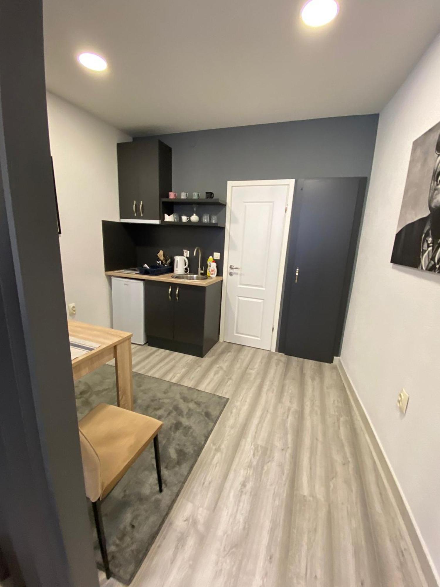 Apartman Kiara Mostar Eksteriør billede