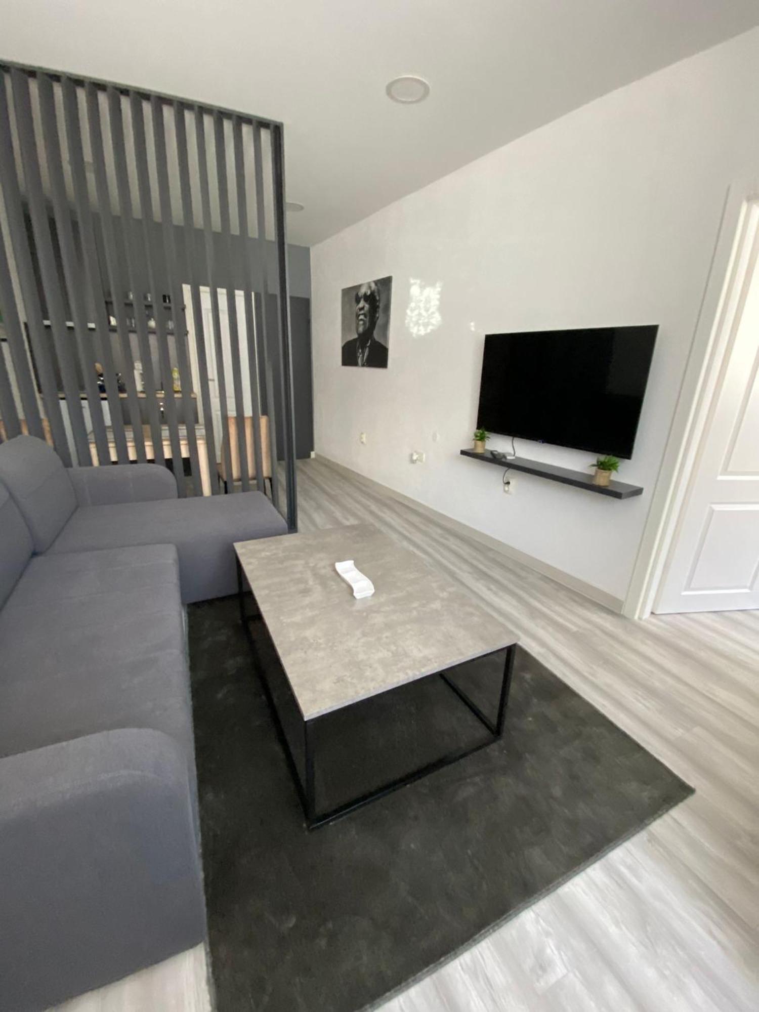 Apartman Kiara Mostar Eksteriør billede