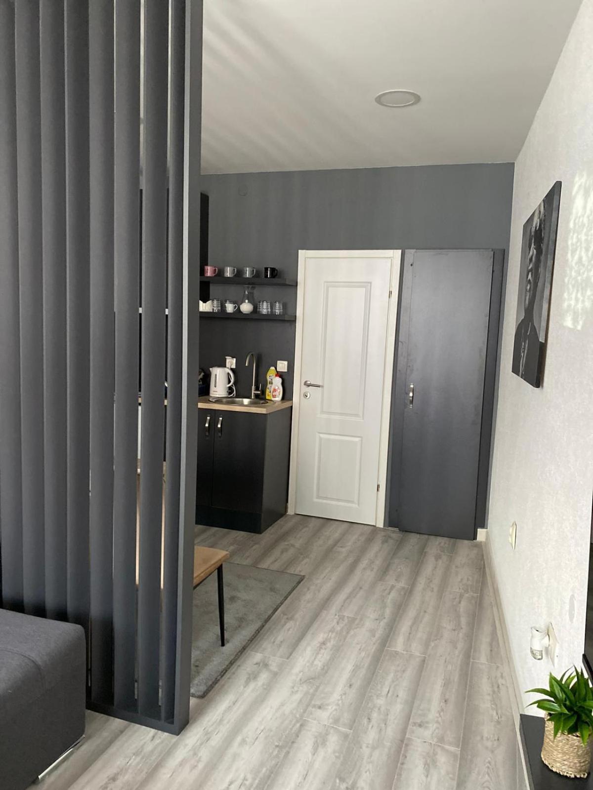 Apartman Kiara Mostar Eksteriør billede