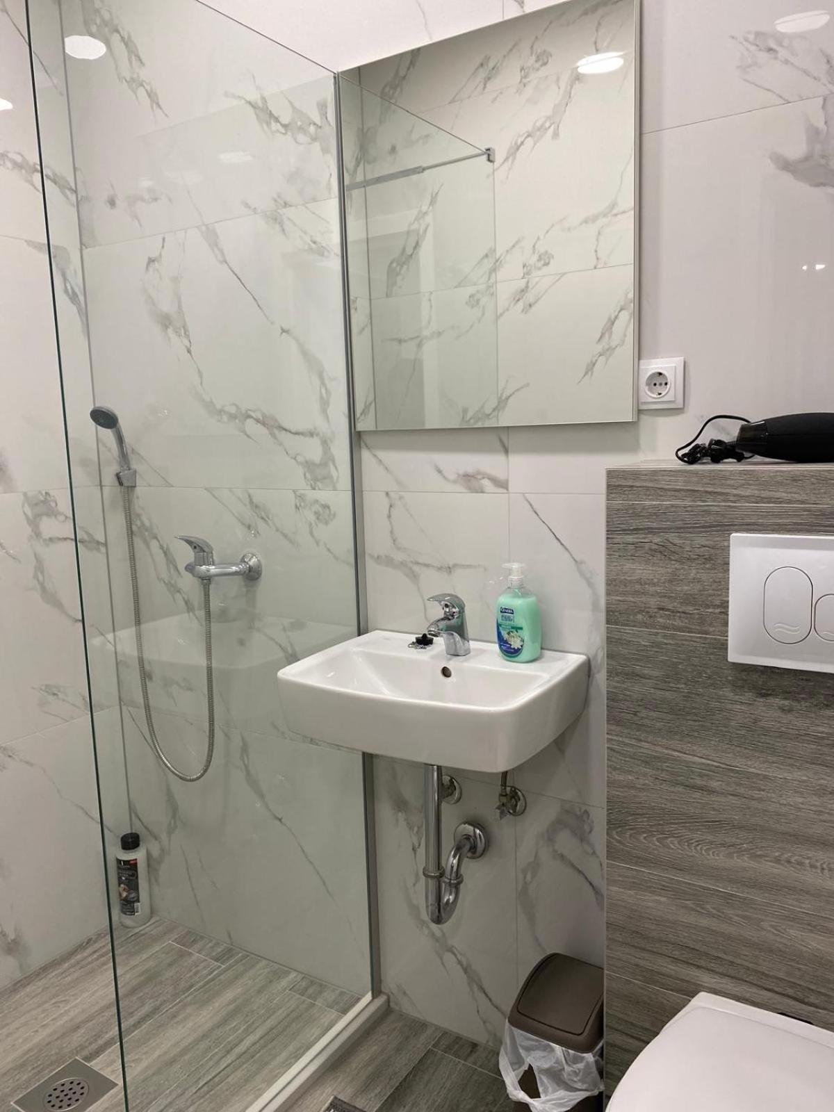 Apartman Kiara Mostar Eksteriør billede