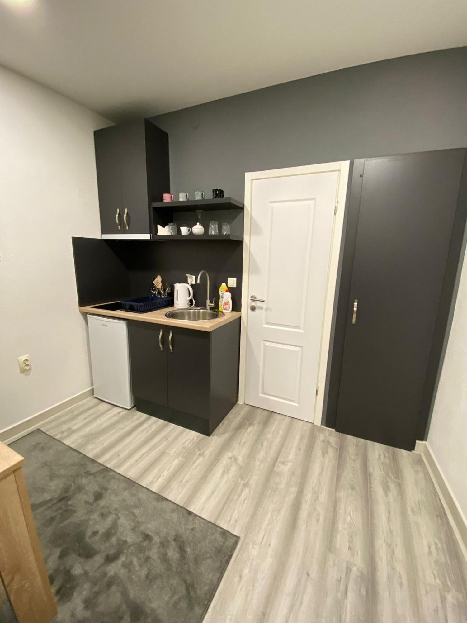 Apartman Kiara Mostar Eksteriør billede
