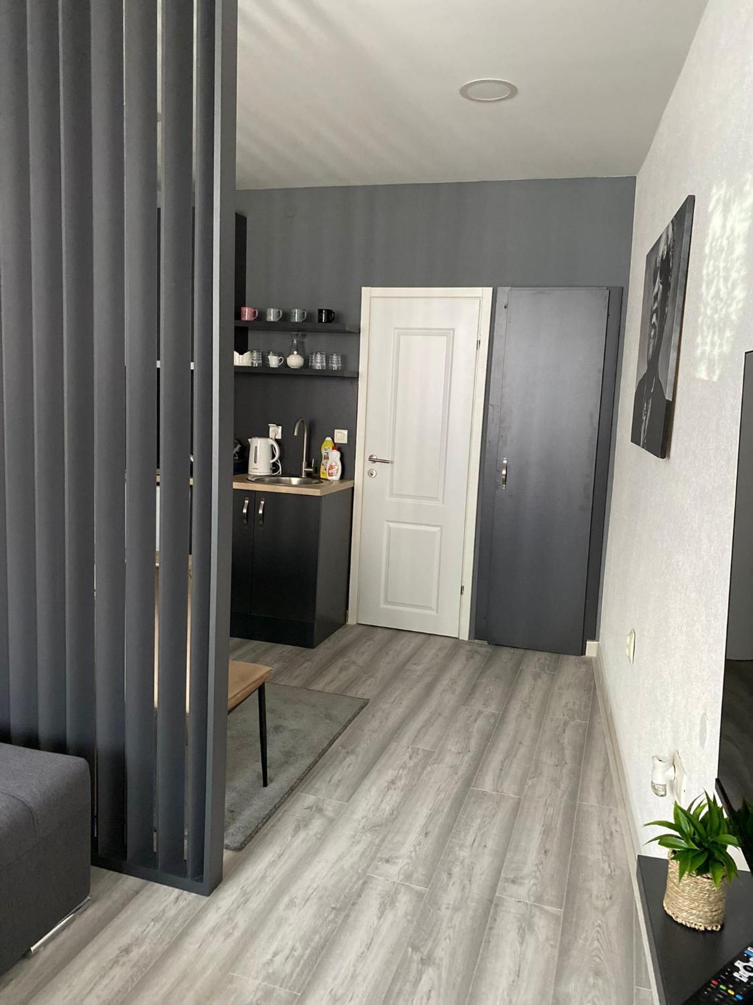 Apartman Kiara Mostar Eksteriør billede