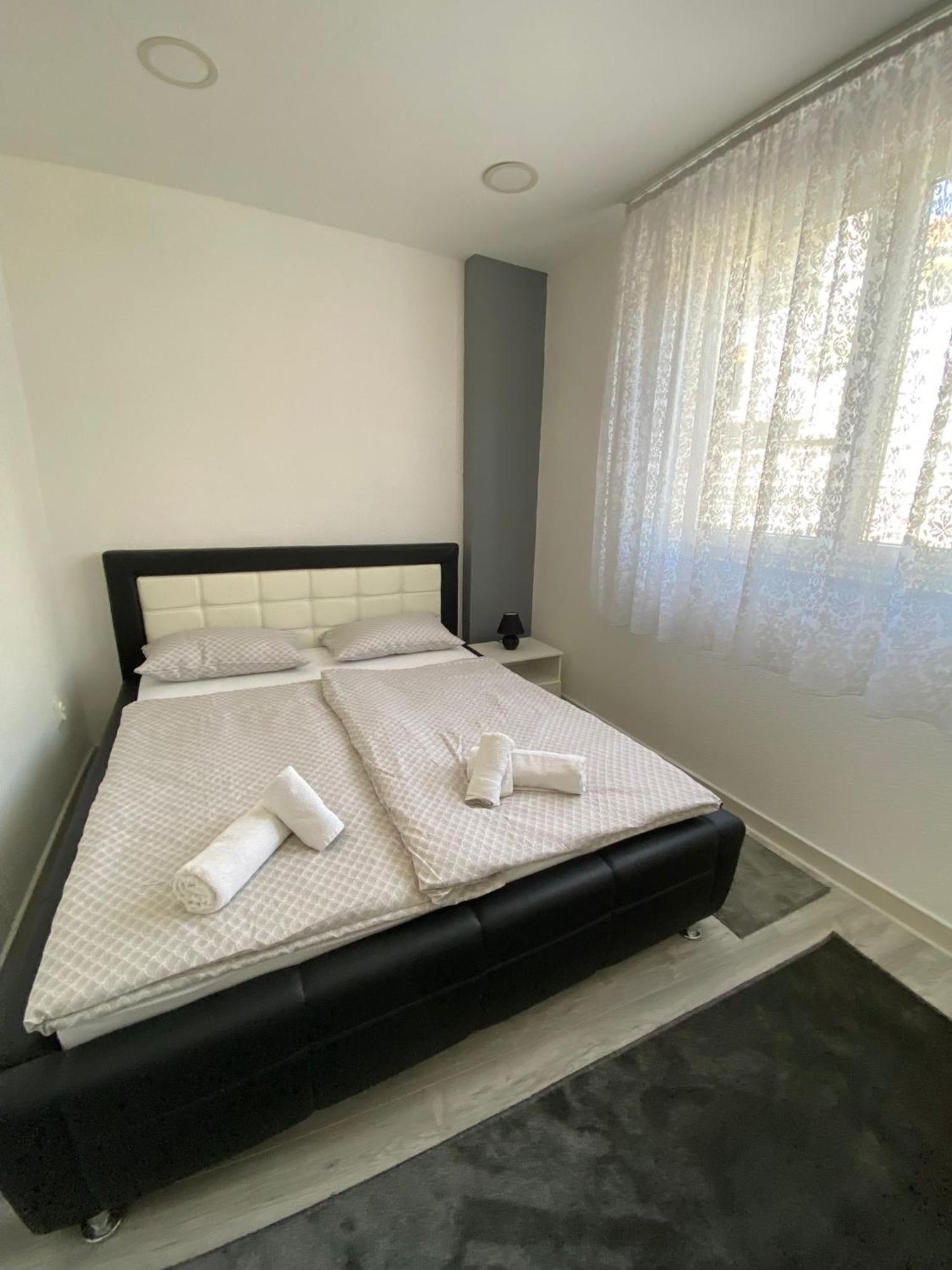 Apartman Kiara Mostar Eksteriør billede