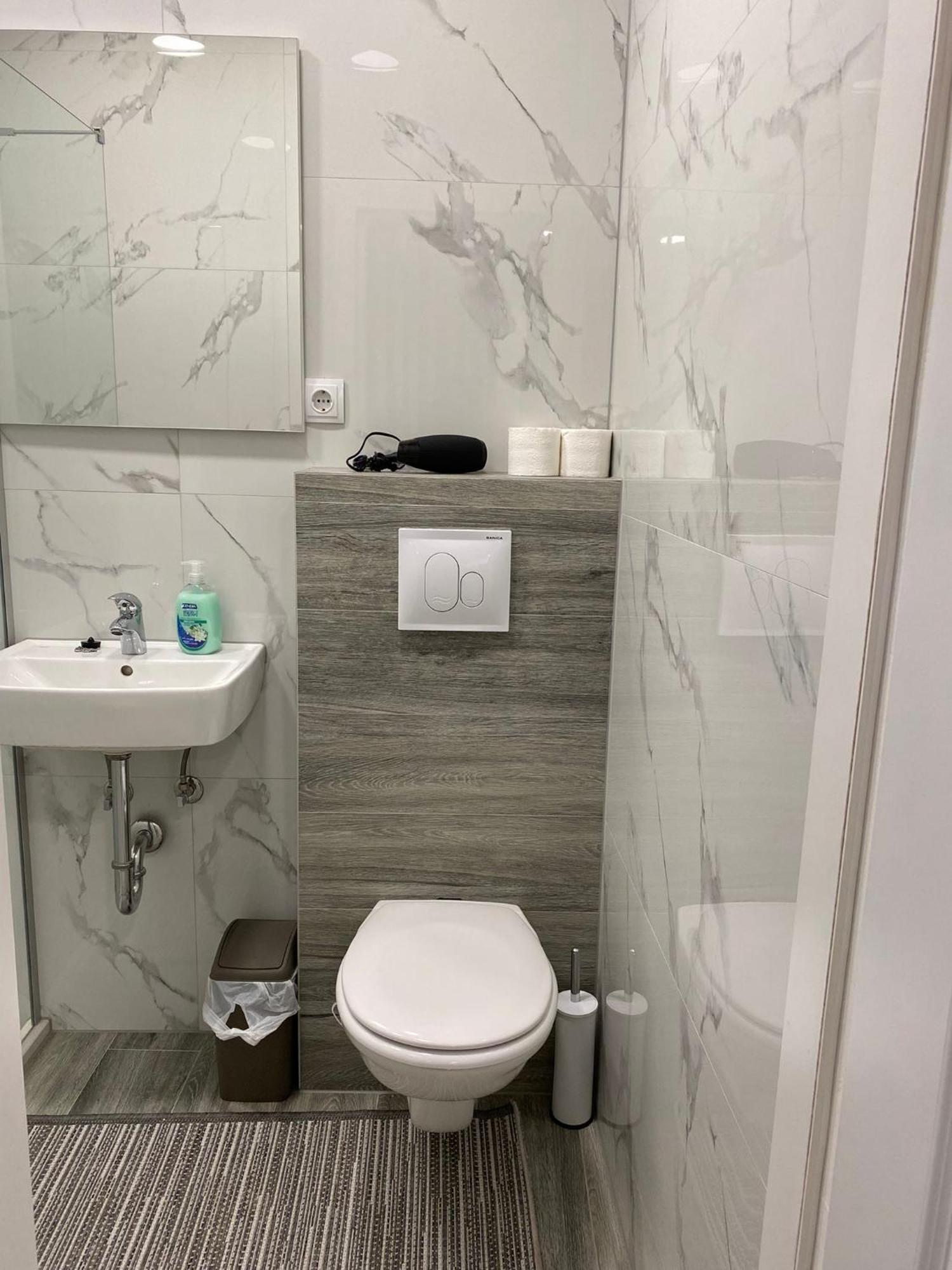 Apartman Kiara Mostar Eksteriør billede