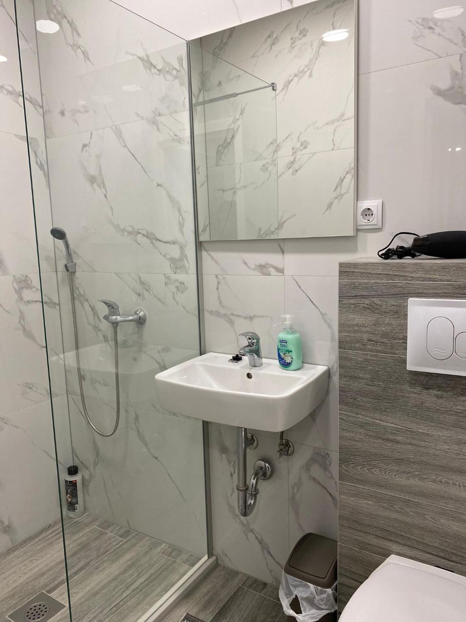 Apartman Kiara Mostar Eksteriør billede